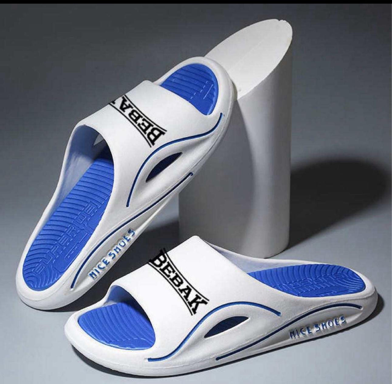 Bebak Pro Sandalette rutschfest - BEBAK BOXING