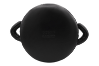 BEBAK - Leather impact pad, double-sided