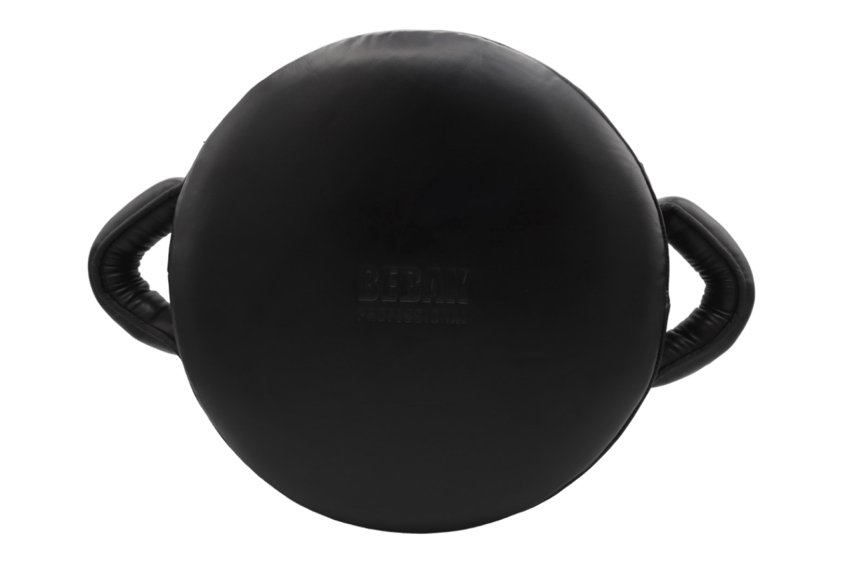 BEBAK - Leather impact pad, double-sided