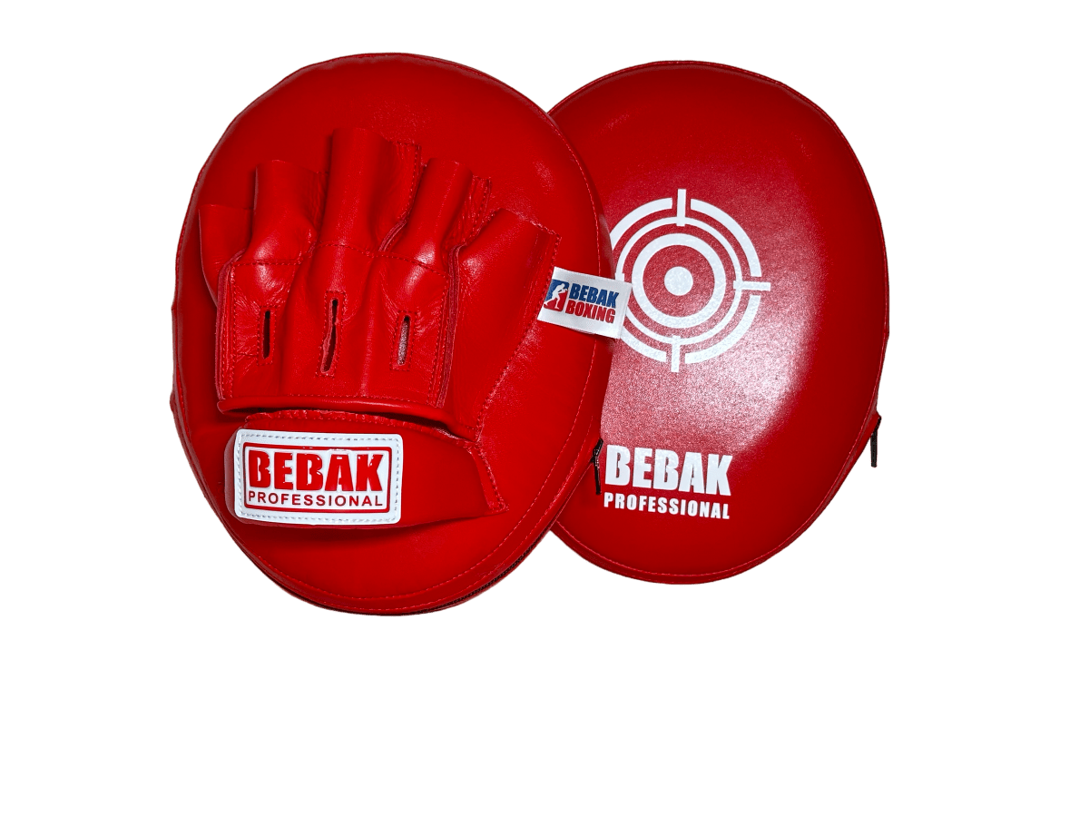 BEBAK | AEROX Air Punch Pratzen