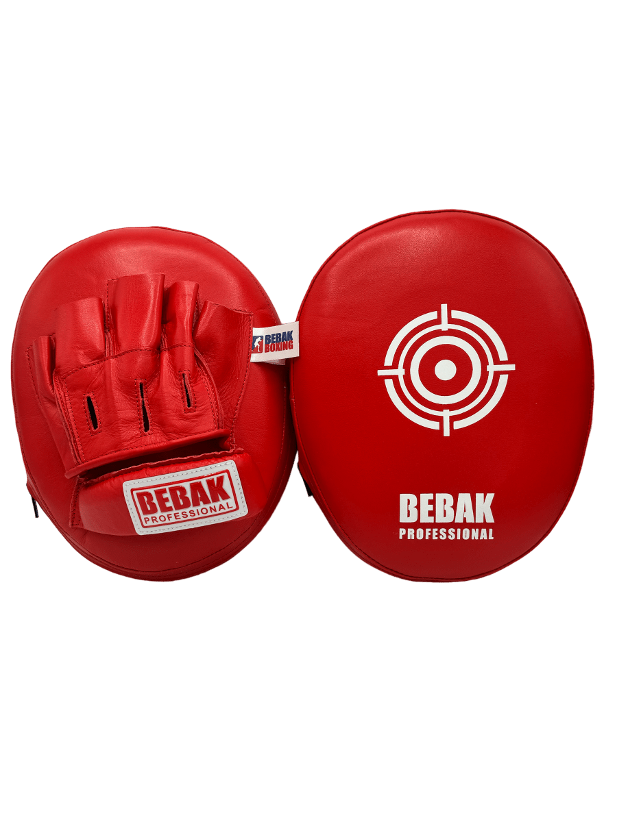 BEBAK | AEROX Air Punch Pratzen