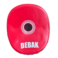 BEBAK | SPEED Pratzen