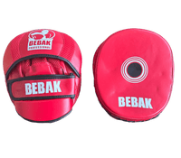BEBAK | SPEED Pratzen