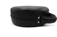 BEBAK - Leather impact pad, double-sided