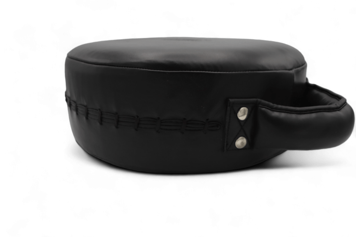 BEBAK - Leather impact pad, double-sided
