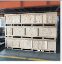 BEBAK Wettkampf Boxring Hochring