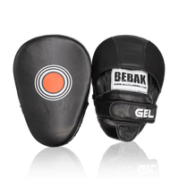 BEBAK | SENTO Gel-Pratzen
