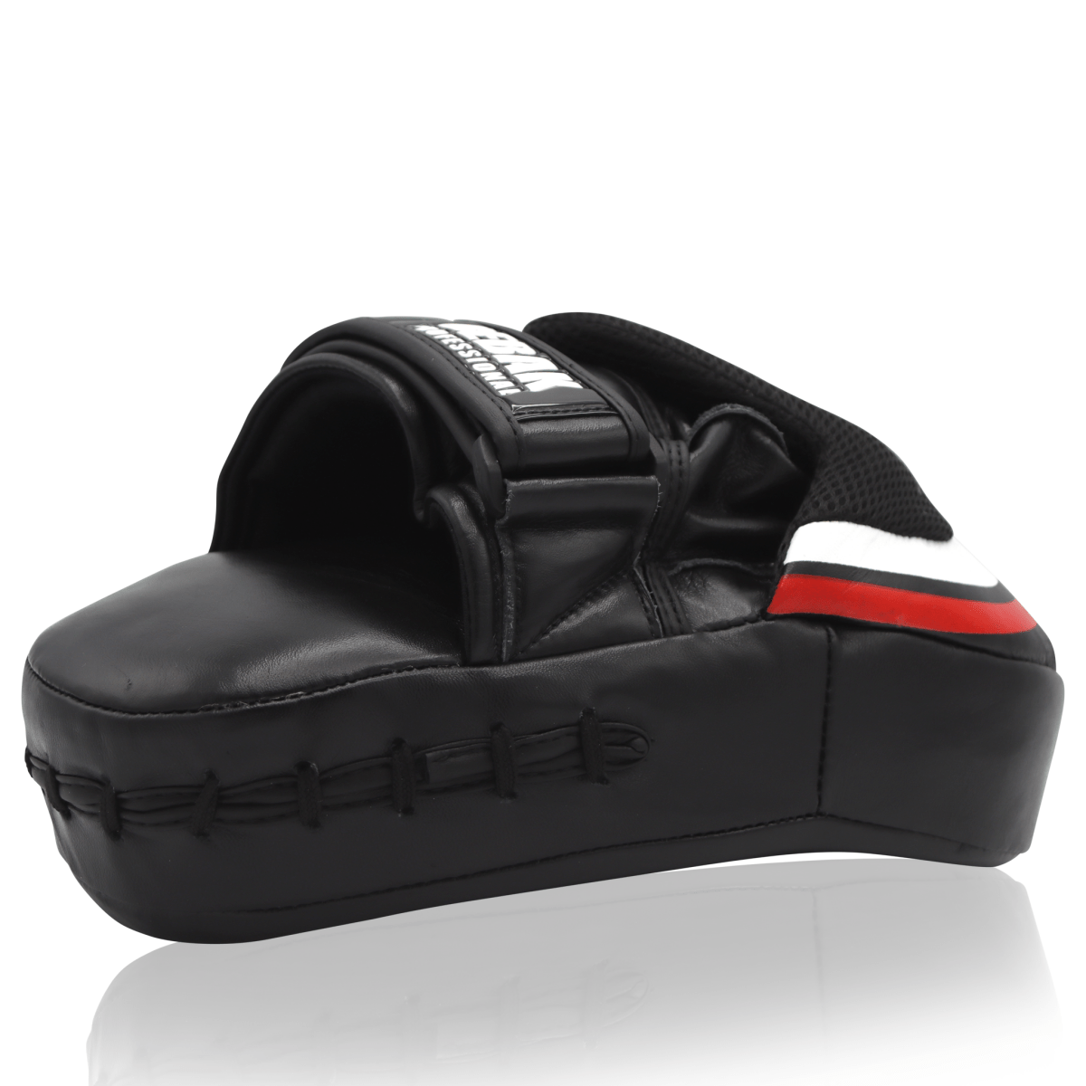 BEBAK BOXING Leder Pratzen Pro "Precision" - BEBAK BOXING