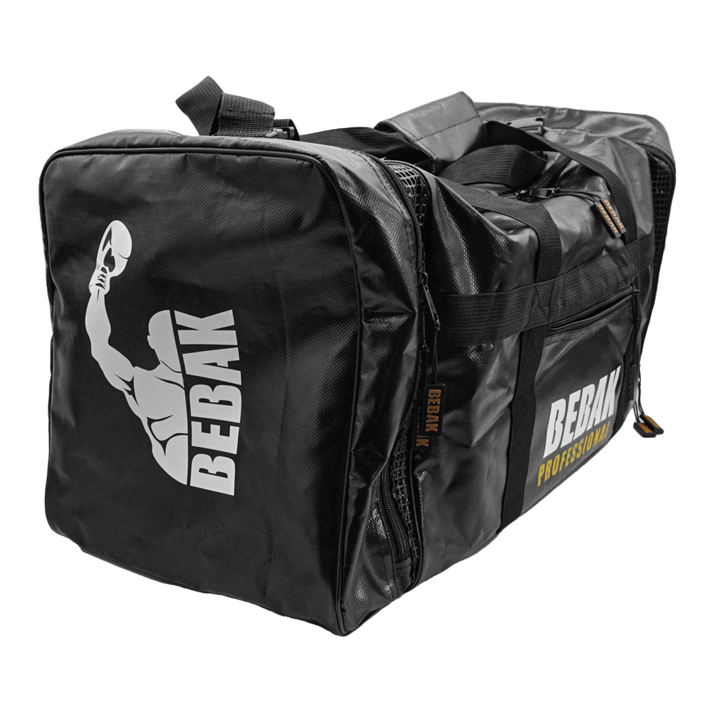 BEBAK BOXING Sporttasche "Big" - BEBAK BOXING
