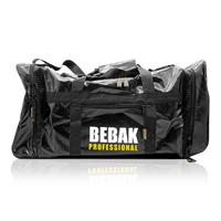 BEBAK BOXING Sporttasche "Big" - BEBAK BOXING