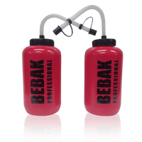 BEBAK BOXING Trinkflasche 750ml "Coach" - BEBAK BOXING