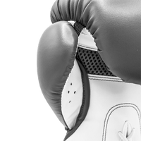 BEBAK BOXING Wettkampf “Victory“ BDB Leder - BEBAK BOXING