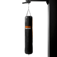 BEBAK BOXING Heavy Bag Boxsack - BEBAK BOXING