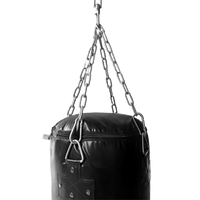 BEBAK BOXING Heavy Bag Boxsack - BEBAK BOXING