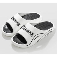 Bebak Pro Sandalette rutschfest - BEBAK BOXING