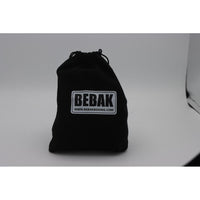 BEBAK BOXING Reflexball Stirn 3-Stufen - BEBAK BOXING