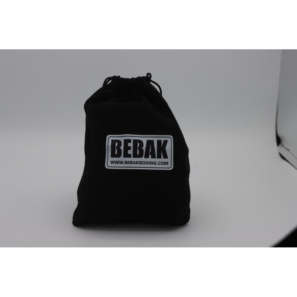 BEBAK BOXING Reflexball Stirn 3-Stufen - BEBAK BOXING