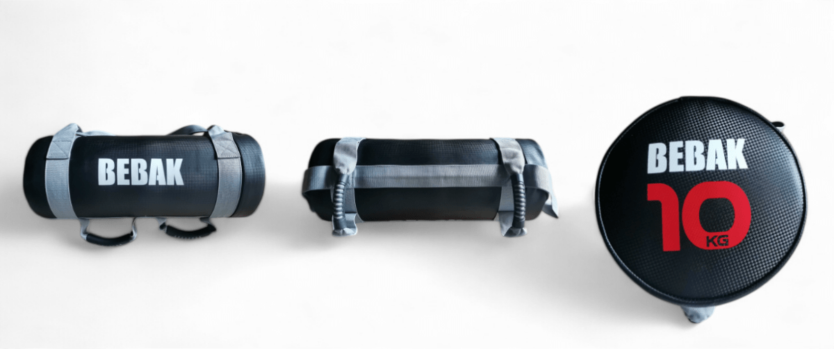 BEBAK PRO Halter (verstelbaar)