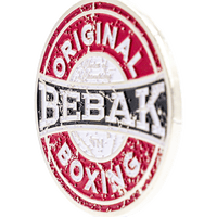 BEBAK BOXING Schlüsselanhänger - BEBAK BOXING
