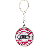 BEBAK BOXING Schlüsselanhänger - BEBAK BOXING