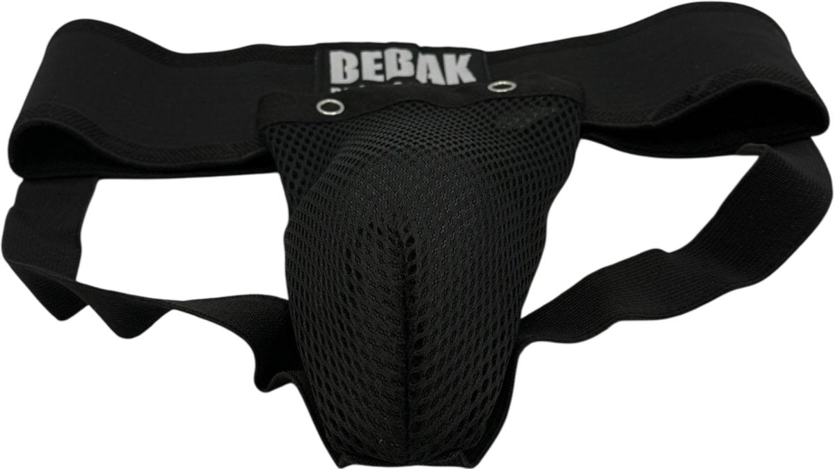 BEBAK | CONTACT JUNIOR Tiefschutz - BEBAK BOXING