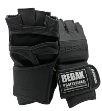 BEBAK | DORA MMA Boxhandschuhe - Echtleder - BEBAK BOXING