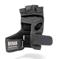 BEBAK | DORA MMA Boxhandschuhe - Echtleder - BEBAK BOXING