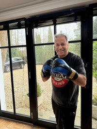 BEBAK | ROCKET - Sandsackhandschuhe - BEBAK BOXING