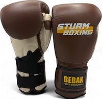BEBAK | STURM Edition 🥇 - Limitiert - BEBAK BOXING