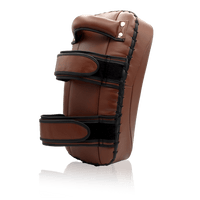 BEBAK "TORA" - MMA/Thai Kick Pads Pratzen Schlagpolster - BEBAK BOXING