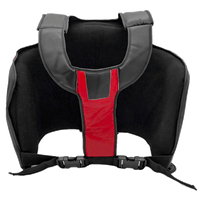 BEBAK BOXING Brustschutz Body Protect Kunstleder - BEBAK BOXING