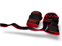 BEBAK | VORTEX MMA - Handschuhe - BEBAK BOXING