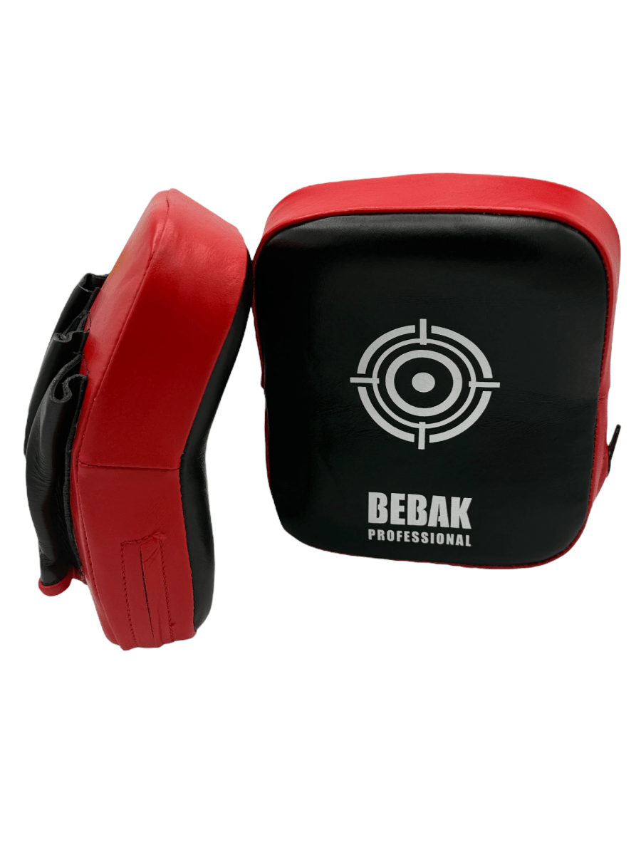 BEBAK"HAYATE" Cuban Pratzen - BEBAK BOXING