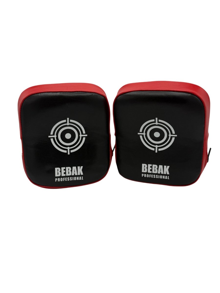 BEBAK"HAYATE" Cuban Pratzen - BEBAK BOXING