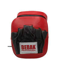 BEBAK"HAYATE" Cuban Pratzen - BEBAK BOXING