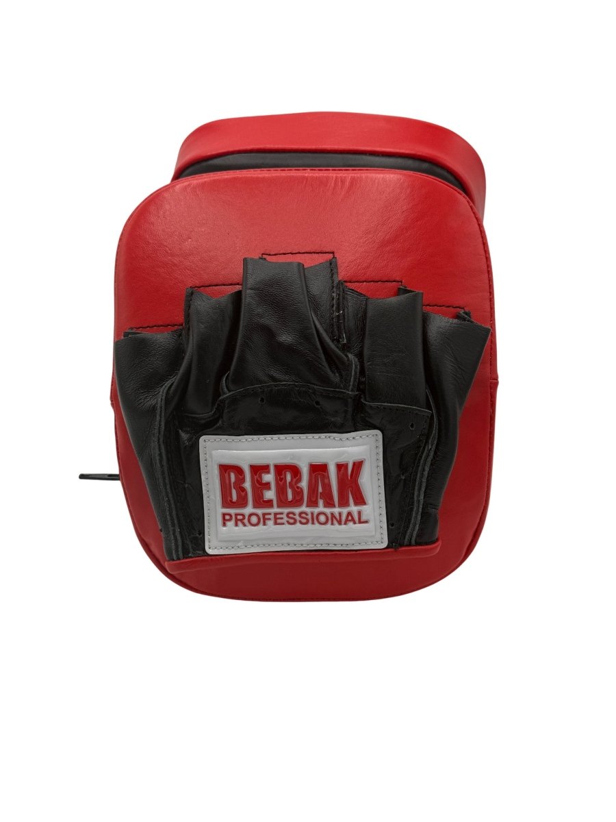 BEBAK"HAYATE" Cuban Pratzen - BEBAK BOXING