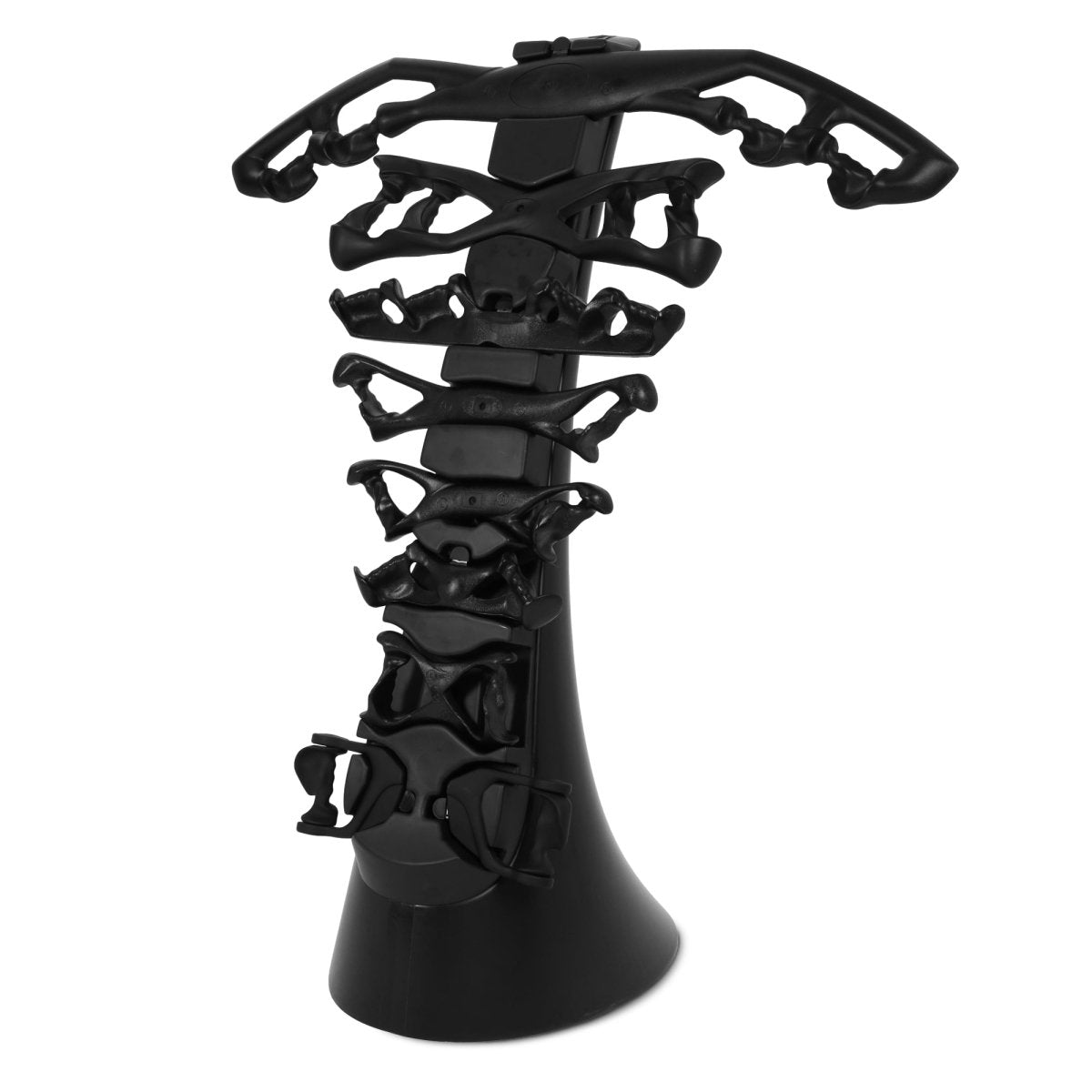 BEBAK Griffe Set – 8 ergonomische Aufsätze für Latzug & Krafttraining
