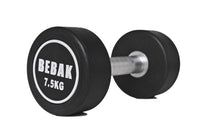 Bebak Pro Kurzhantel Kompakt Polyurethanschicht - BEBAK BOXING