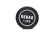 Bebak Pro Kurzhantel Kompakt Polyurethanschicht - BEBAK BOXING