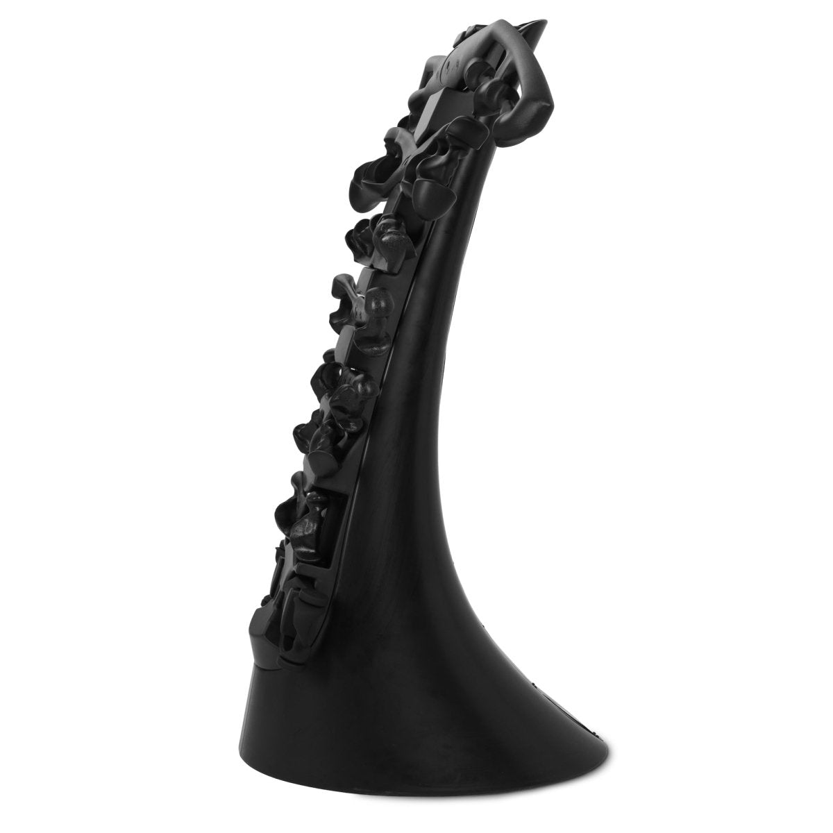 BEBAK Griffe Set – 8 ergonomische Aufsätze für Latzug & Krafttraining