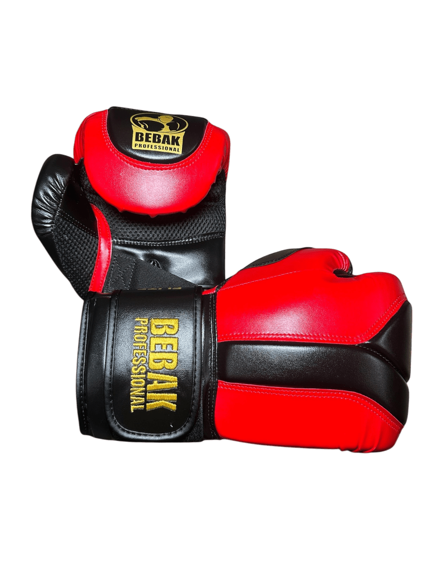 BEBAK | ROCKET - Sandsackhandschuhe