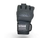 Bebak Pro MMA boxing gloves