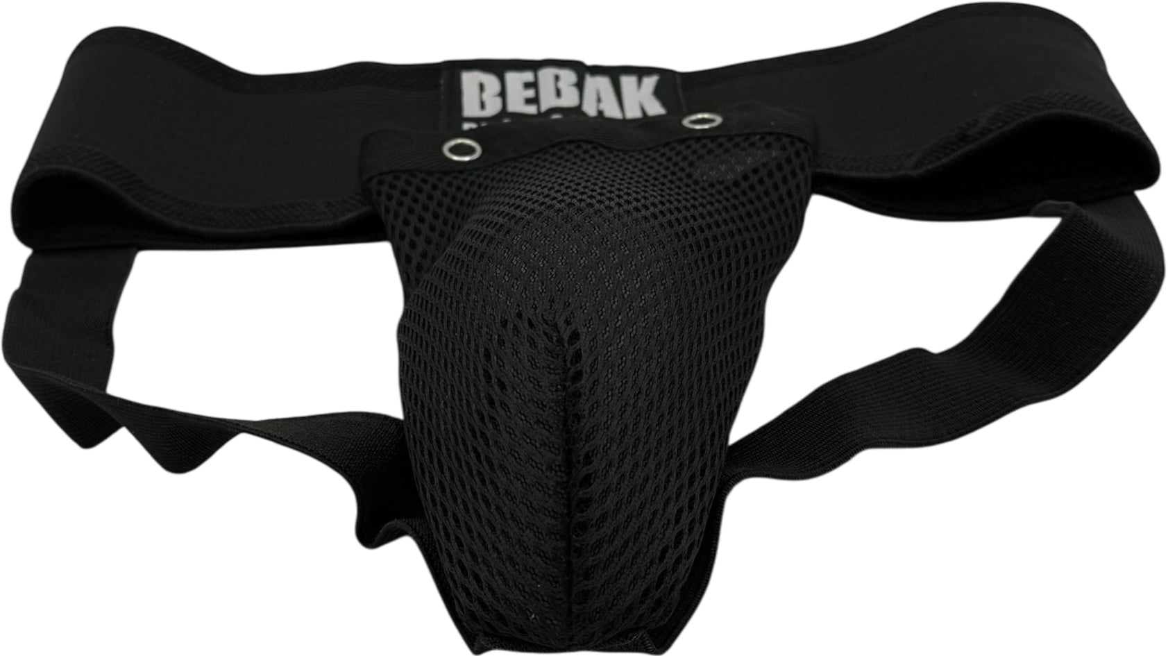 BEBAK | CONTACT JUNIOR Tiefschutz