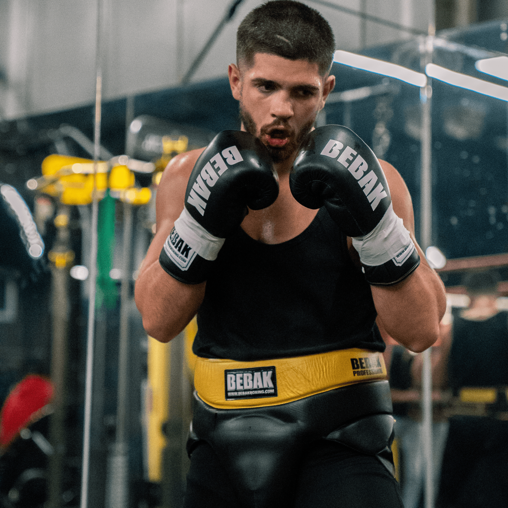 BOXTRAINING
