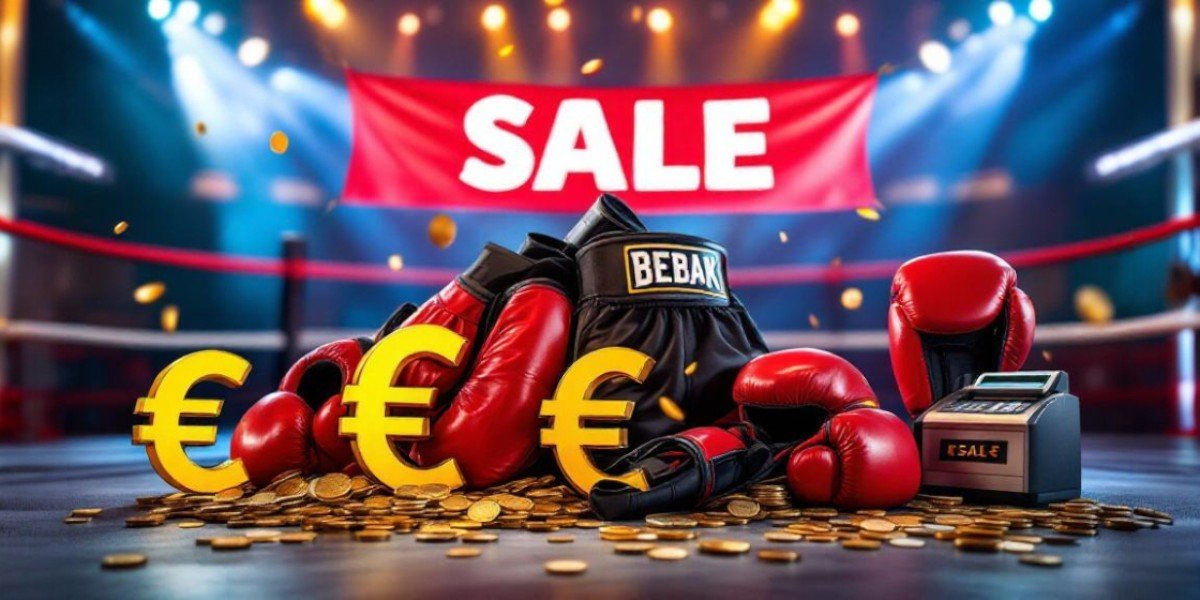 Angebote (Burn) - BEBAK BOXING