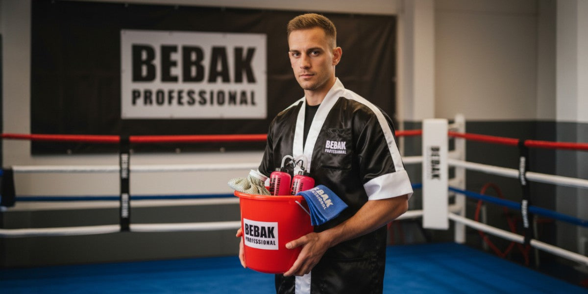 Trainer & Betreuungsausrüstung