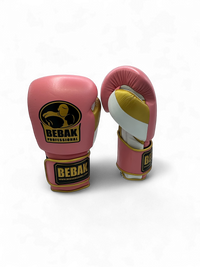 BEBAK Sparring Boxhandschuhe