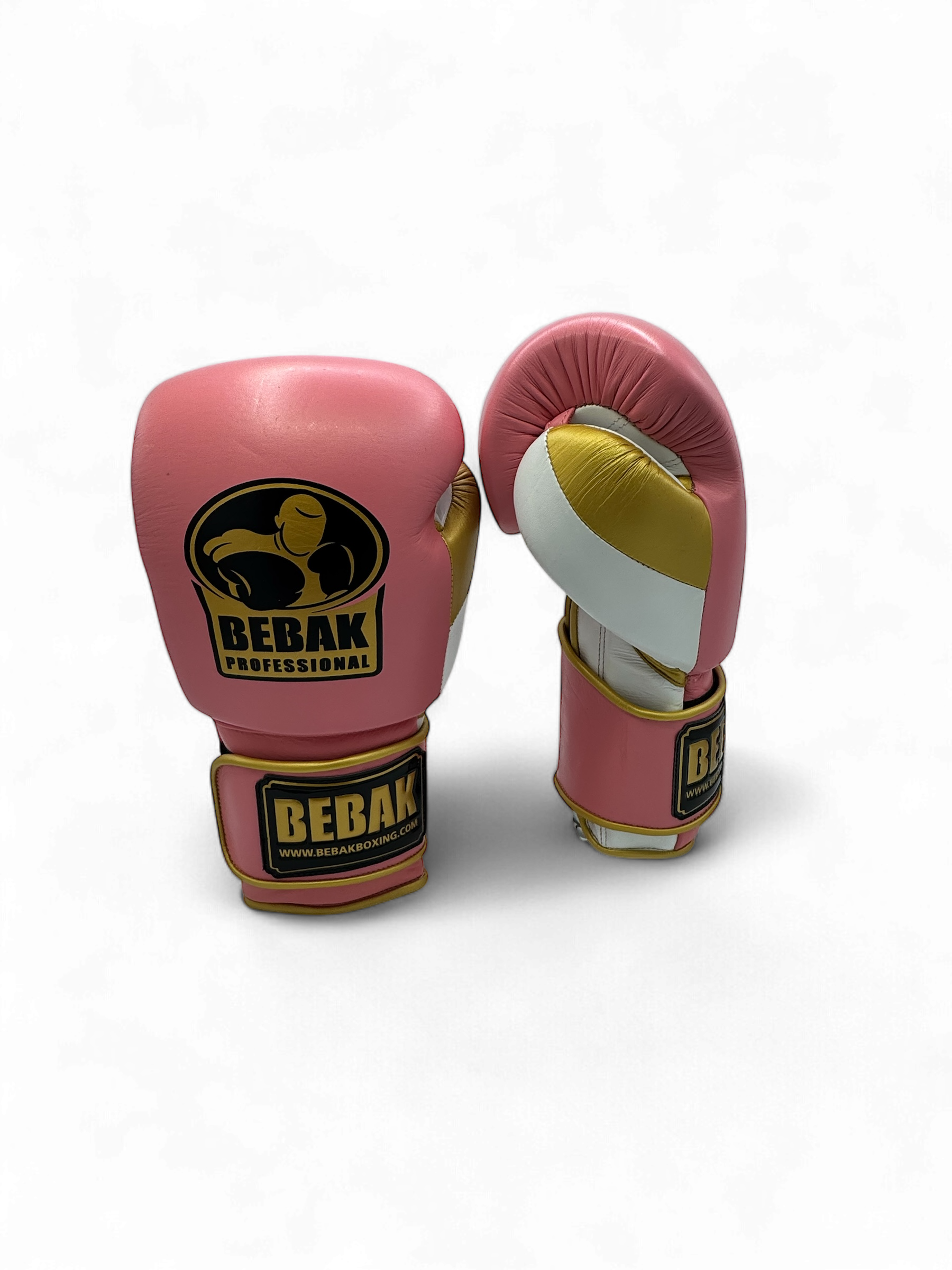 BEBAK Sparring Boxhandschuhe