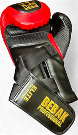 BEBAK - Bag/Gloves Boxhandschuhe mit Rocket System