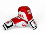 Bebak pro Gel  Sparring Boxhandschuhe